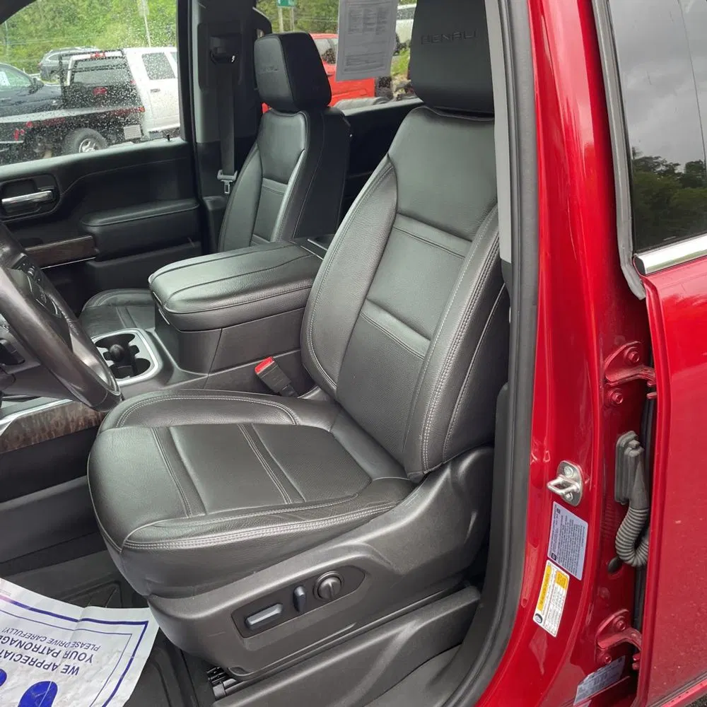 2023 GMC Sierra 3500HD Denali
