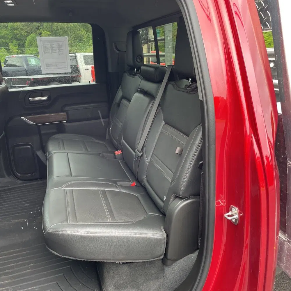 2023 GMC Sierra 3500HD Denali