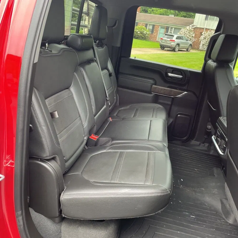 2023 GMC Sierra 3500HD Denali