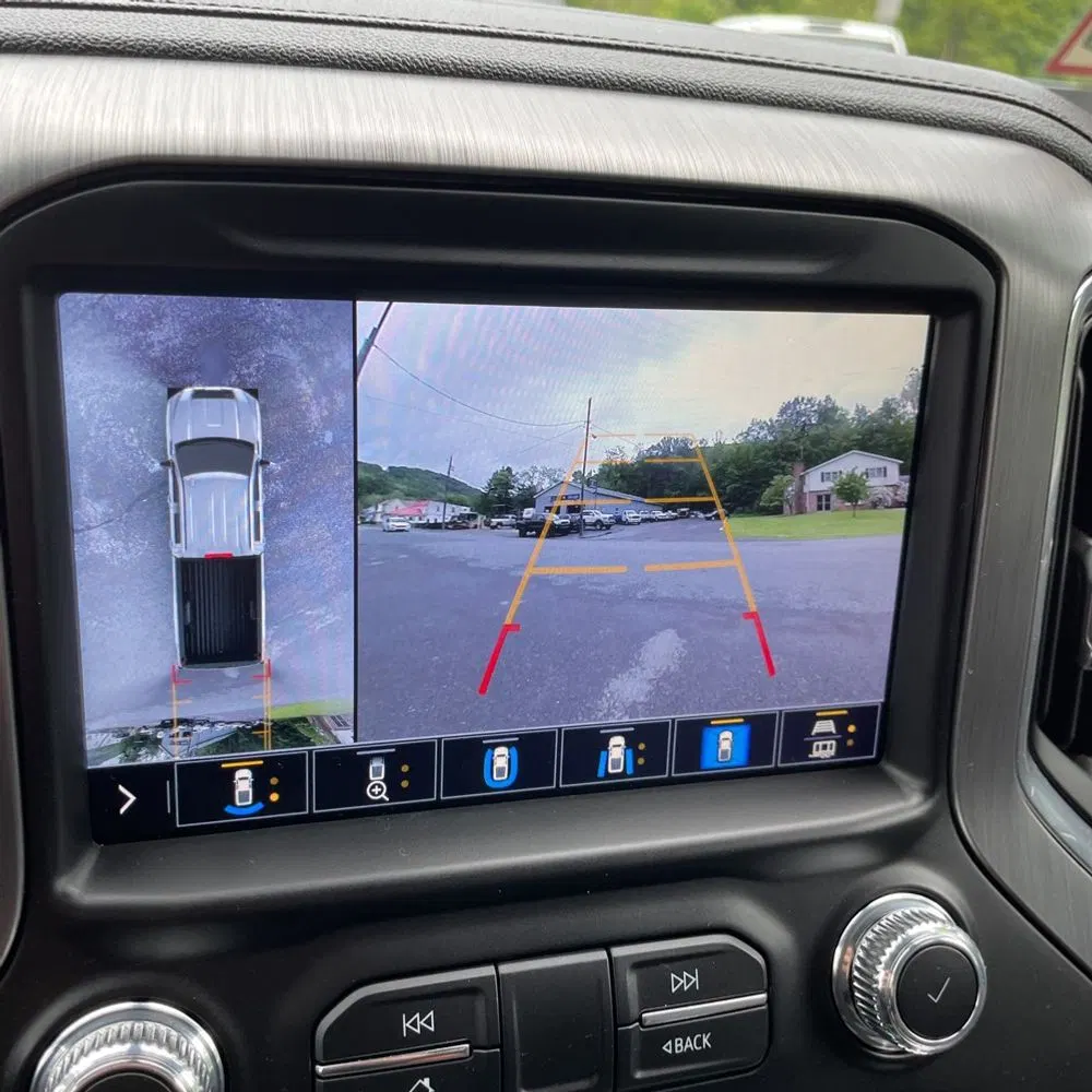 2023 GMC Sierra 3500HD Denali