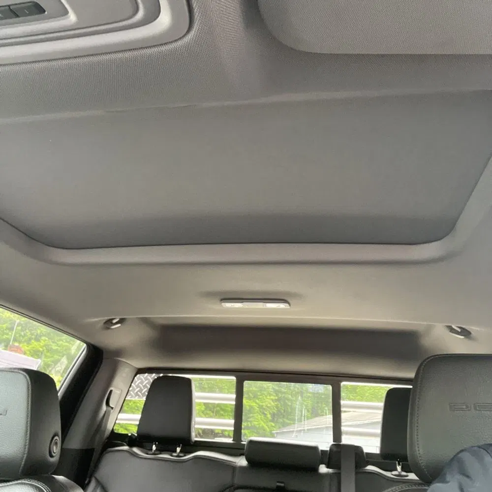 2023 GMC Sierra 3500HD Denali