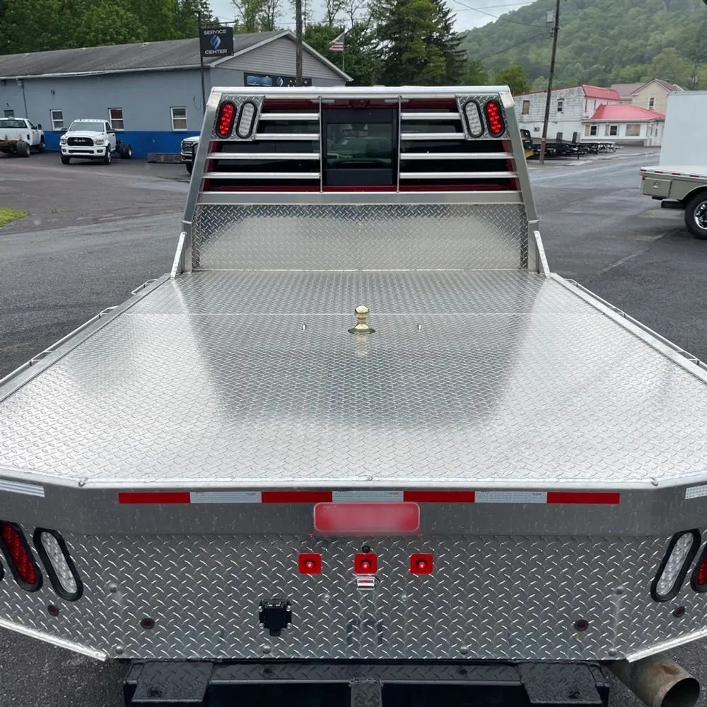 2023 GMC Sierra 3500HD Denali