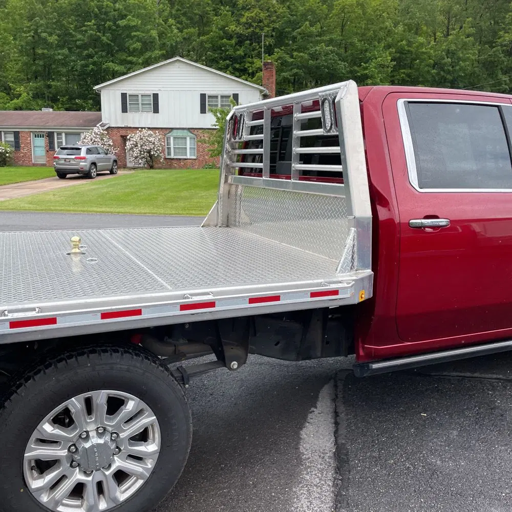 2023 GMC Sierra 3500HD Denali