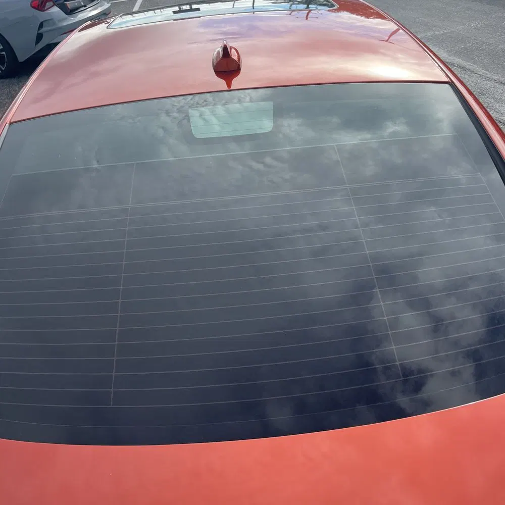 2021 Dodge Charger SRT Hellcat