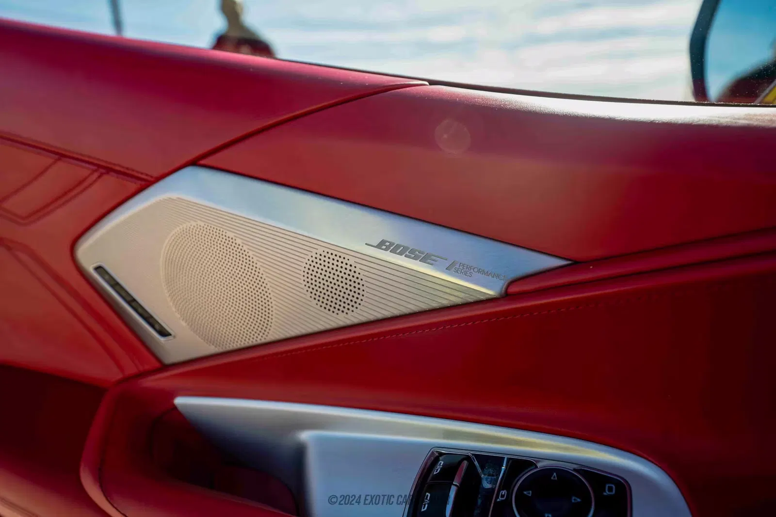 2023 Chevrolet Corvette Z06 Coupe 3LZ