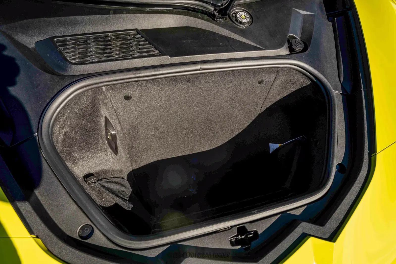 2023 Chevrolet Corvette Z06 Coupe 3LZ