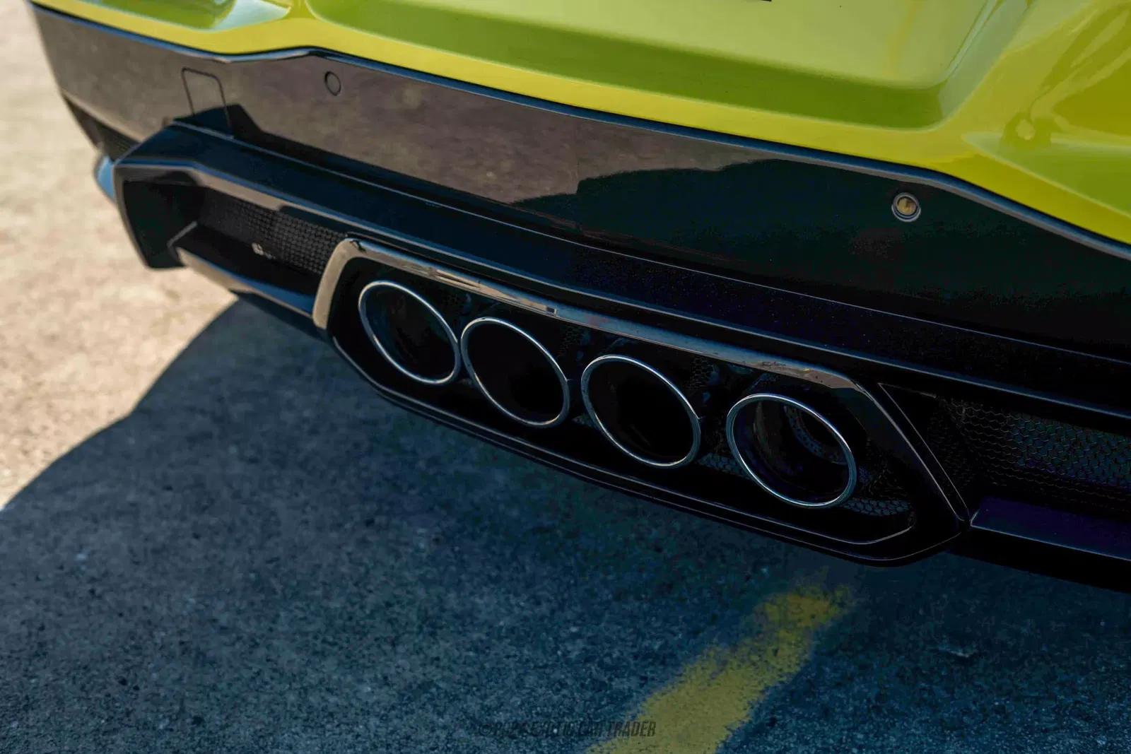 2023 Chevrolet Corvette Z06 Coupe 3LZ