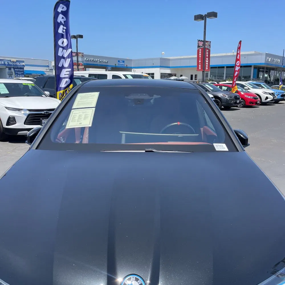 2025 BMW iX M60