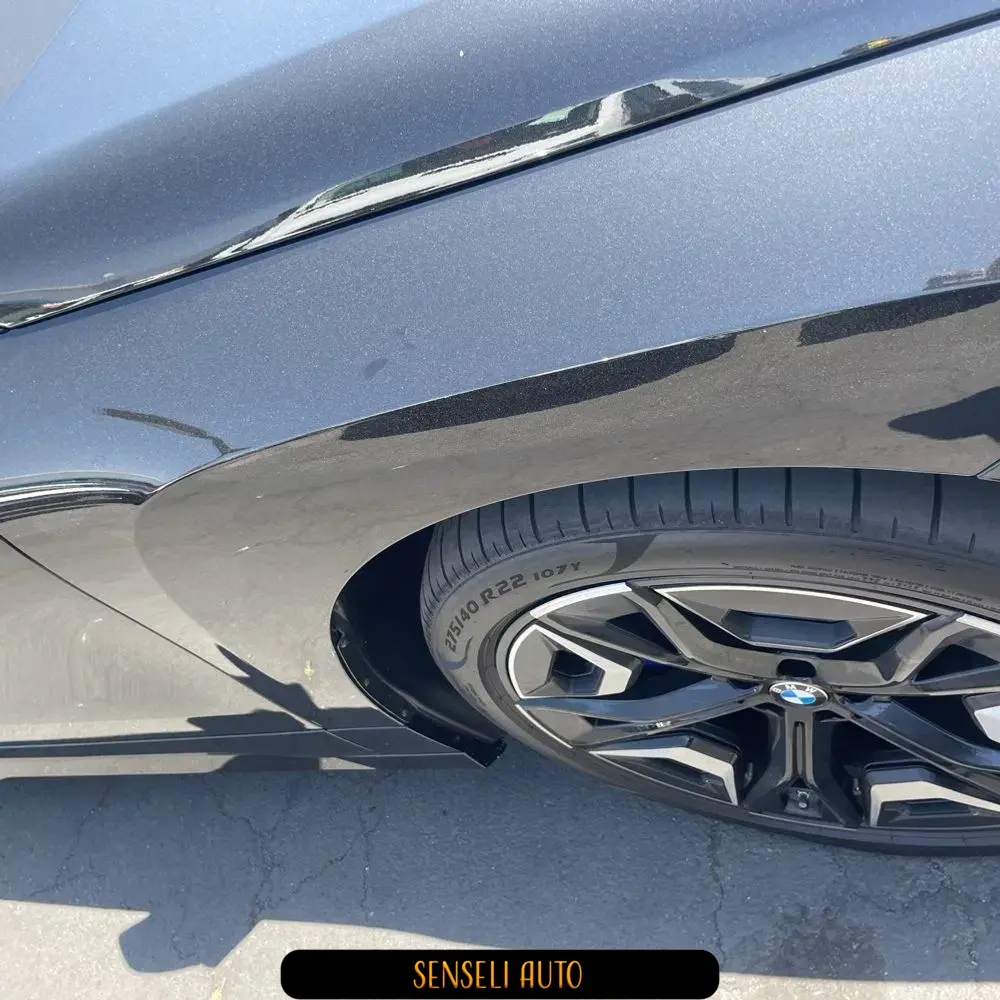 2025 BMW iX M60