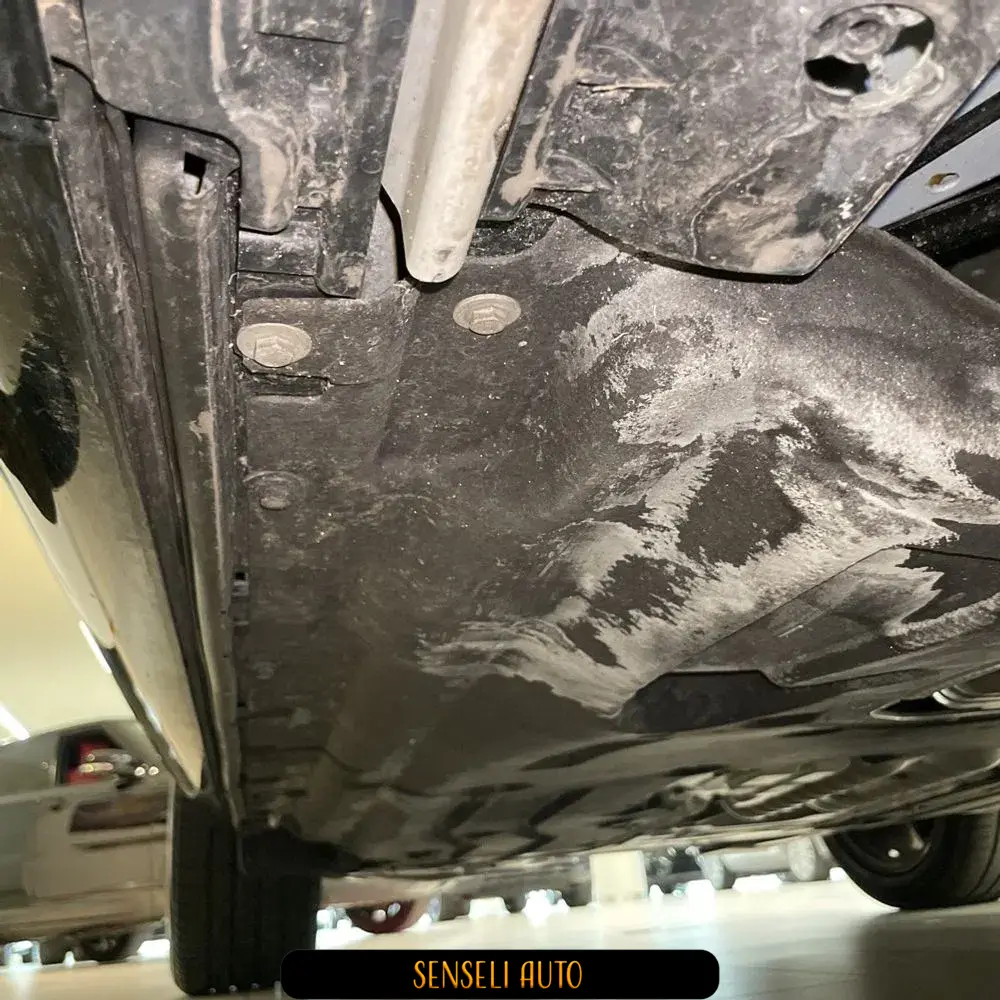 2023 Land Rover Range Rover P400 SE