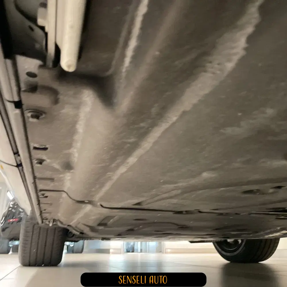 2023 Land Rover Range Rover P400 SE