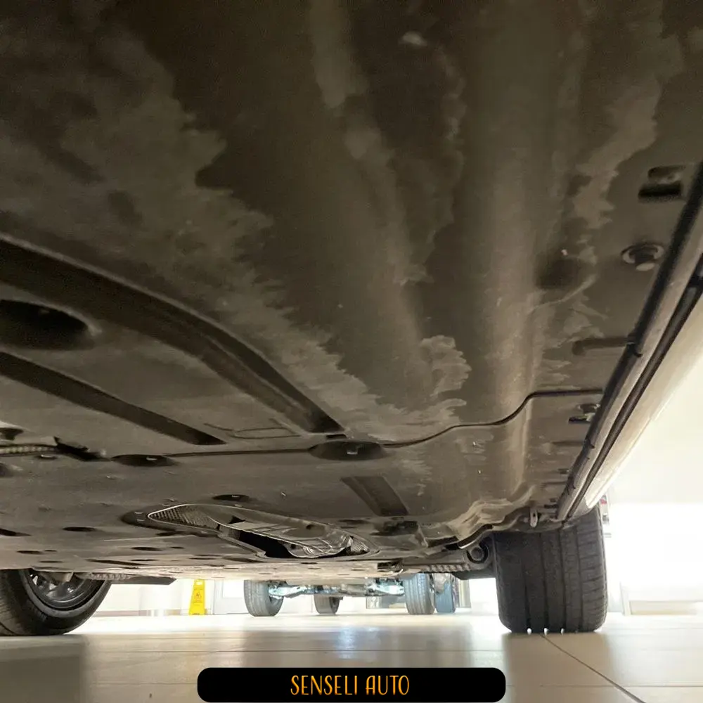 2023 Land Rover Range Rover P400 SE