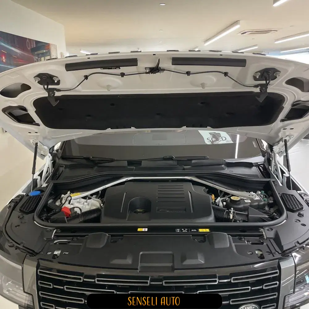 2023 Land Rover Range Rover P400 SE