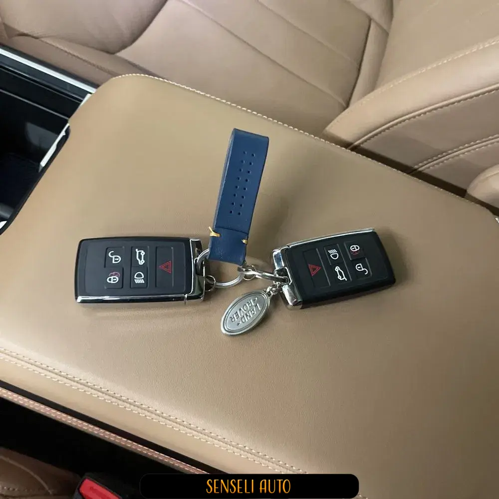 2023 Land Rover Range Rover P400 SE