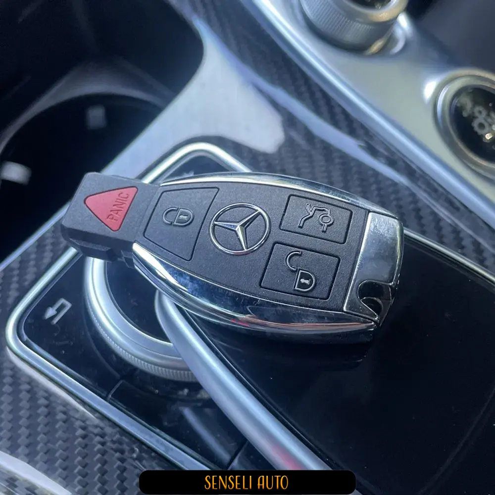 2019 Mercedes-Benz AMG GT C