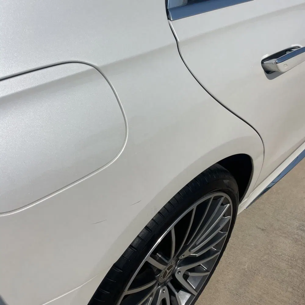 2023 Mercedes-Benz S-Class S500