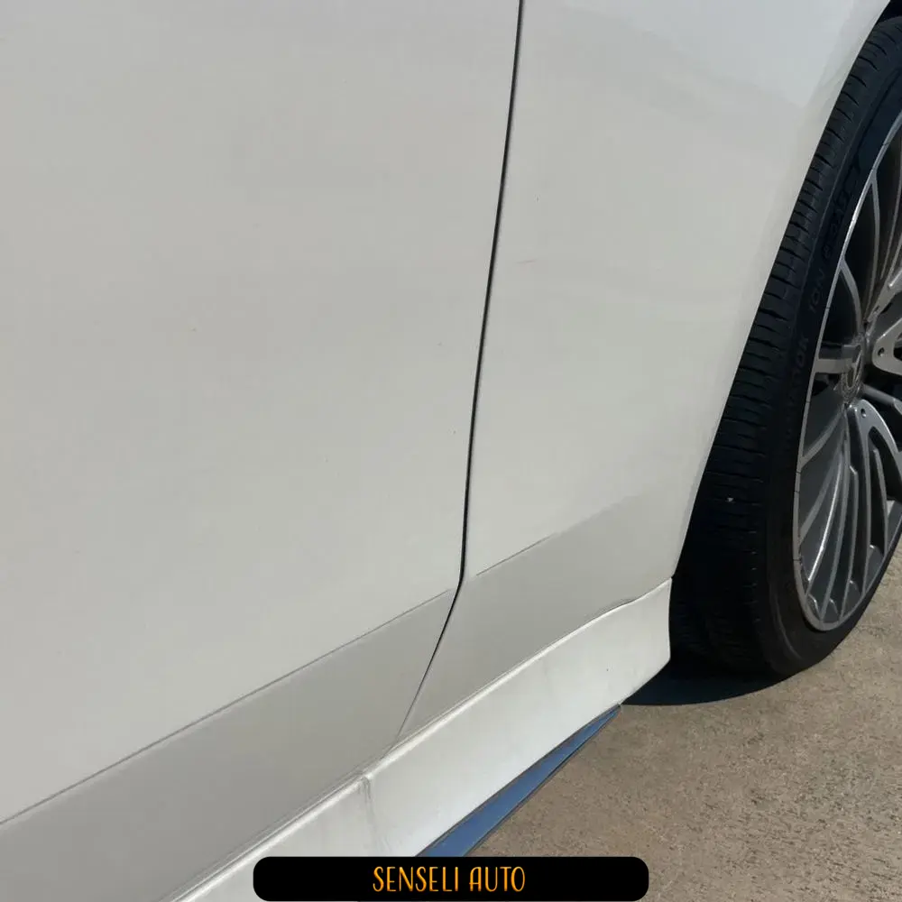 2023 Mercedes-Benz S-Class S500