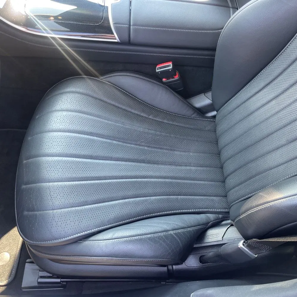2023 Mercedes-Benz S-Class S500