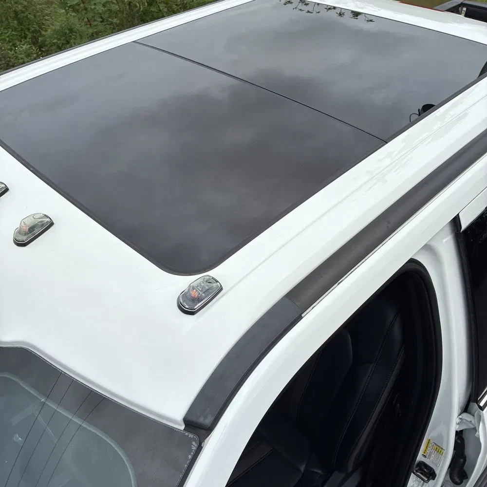 2021 Ford F-250 Super Duty Platinum