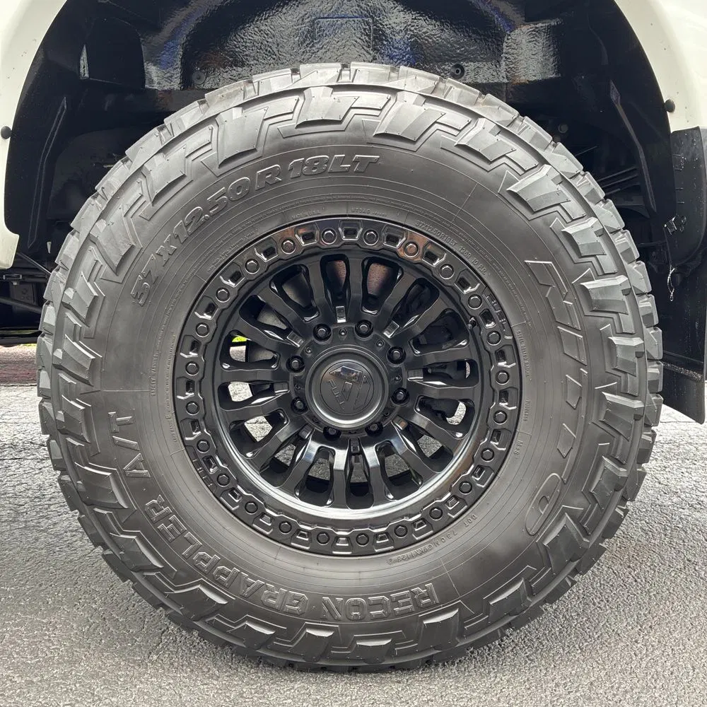 2021 Ford F-250 Super Duty Platinum