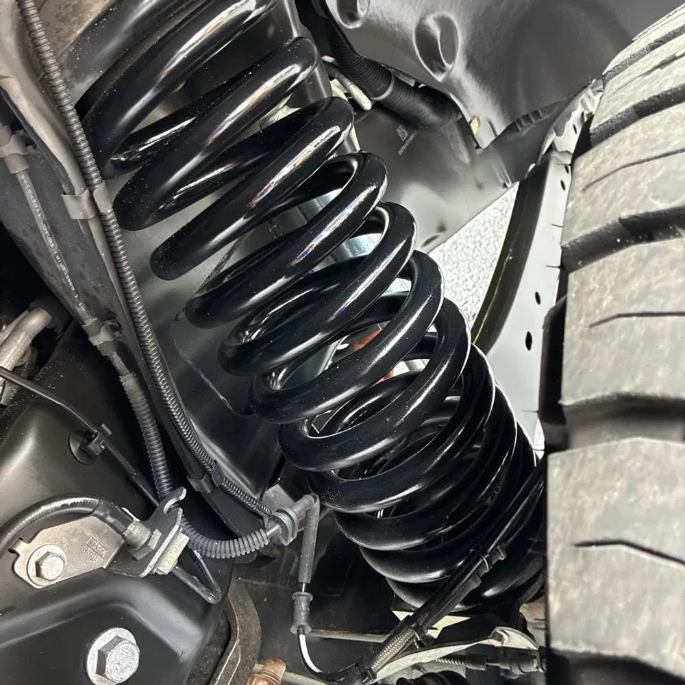 2021 Ford F-250 Super Duty Platinum
