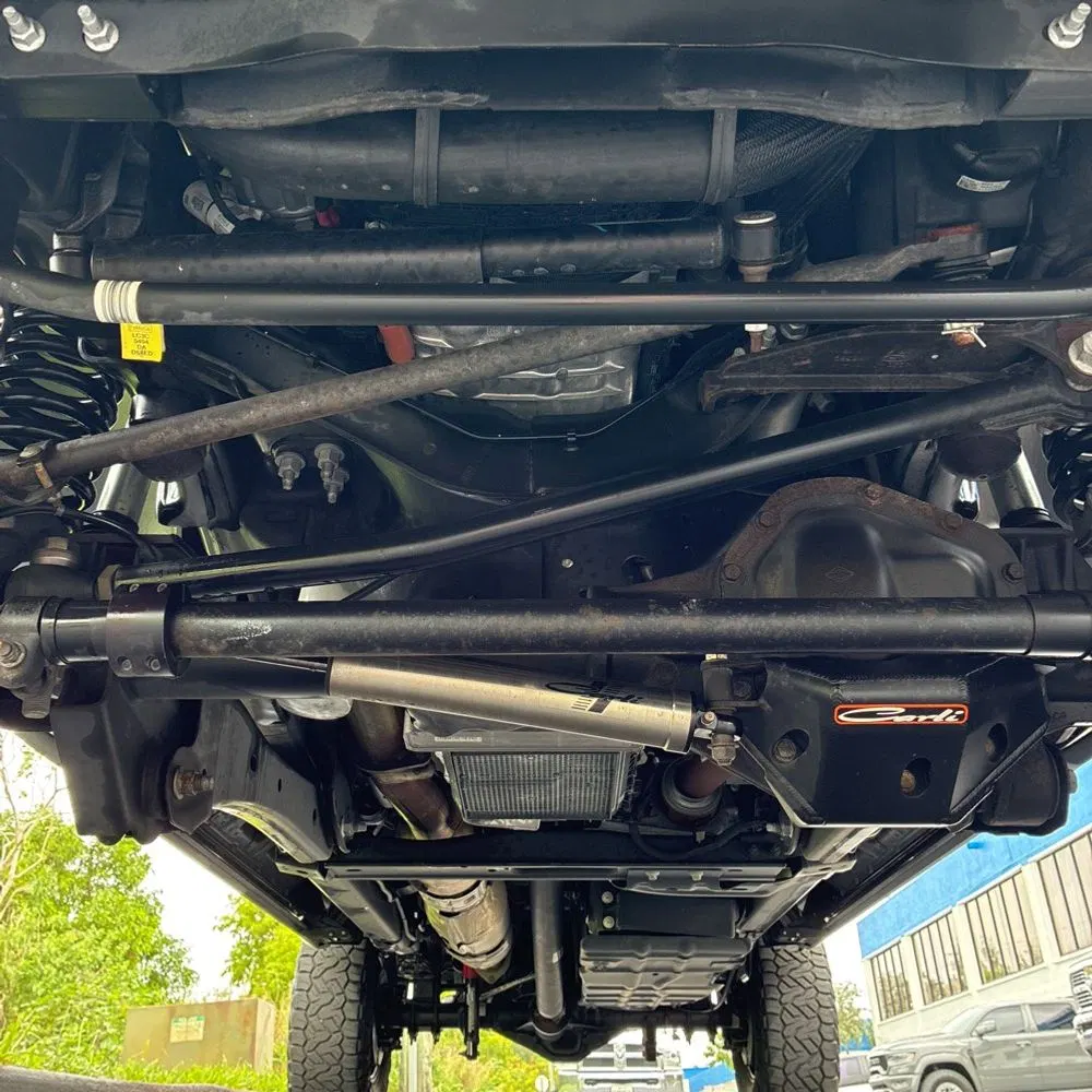 2021 Ford F-250 Super Duty Platinum