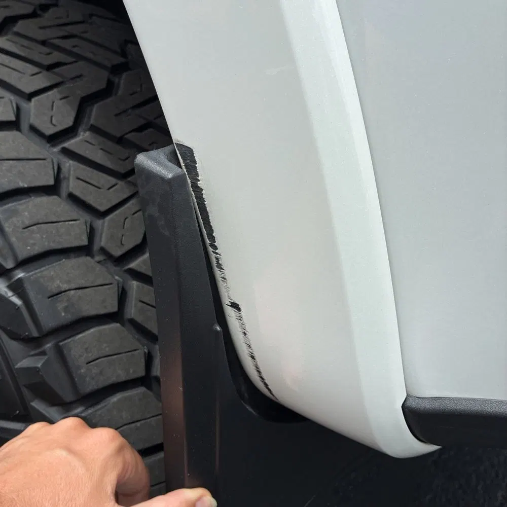 2021 Ford F-250 Super Duty Platinum