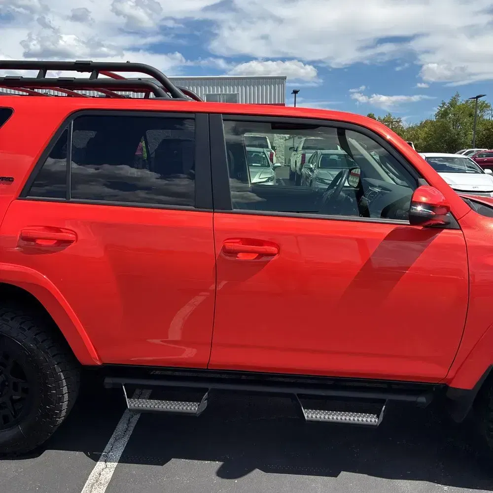 2023 Toyota 4Runner TRD Pro
