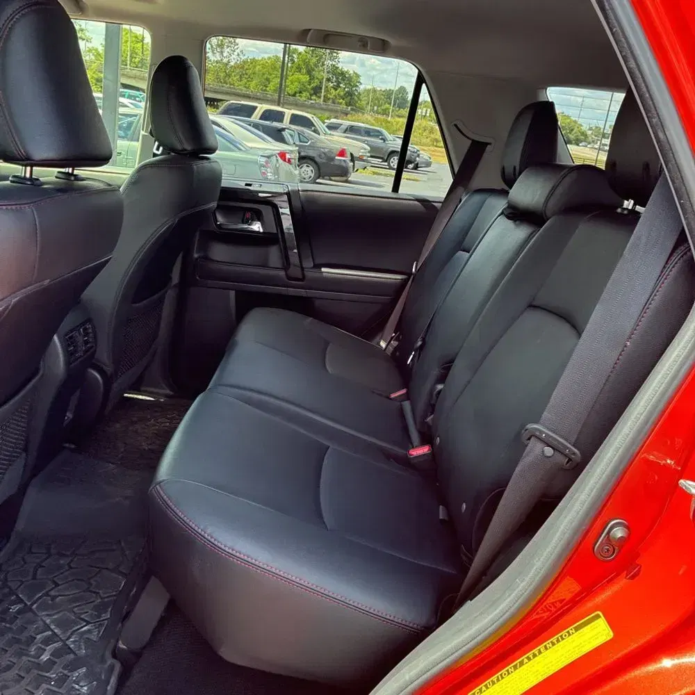 2023 Toyota 4Runner TRD Pro