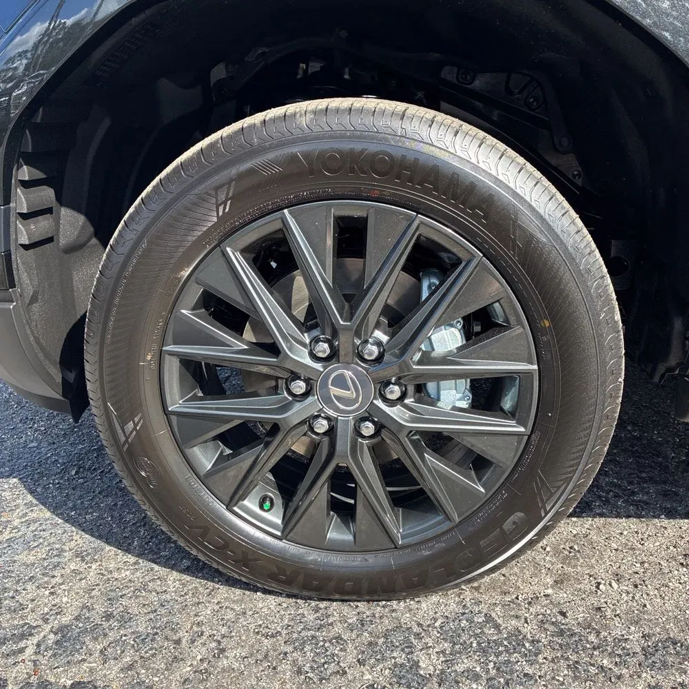 2025 Lexus GX 550 Premium