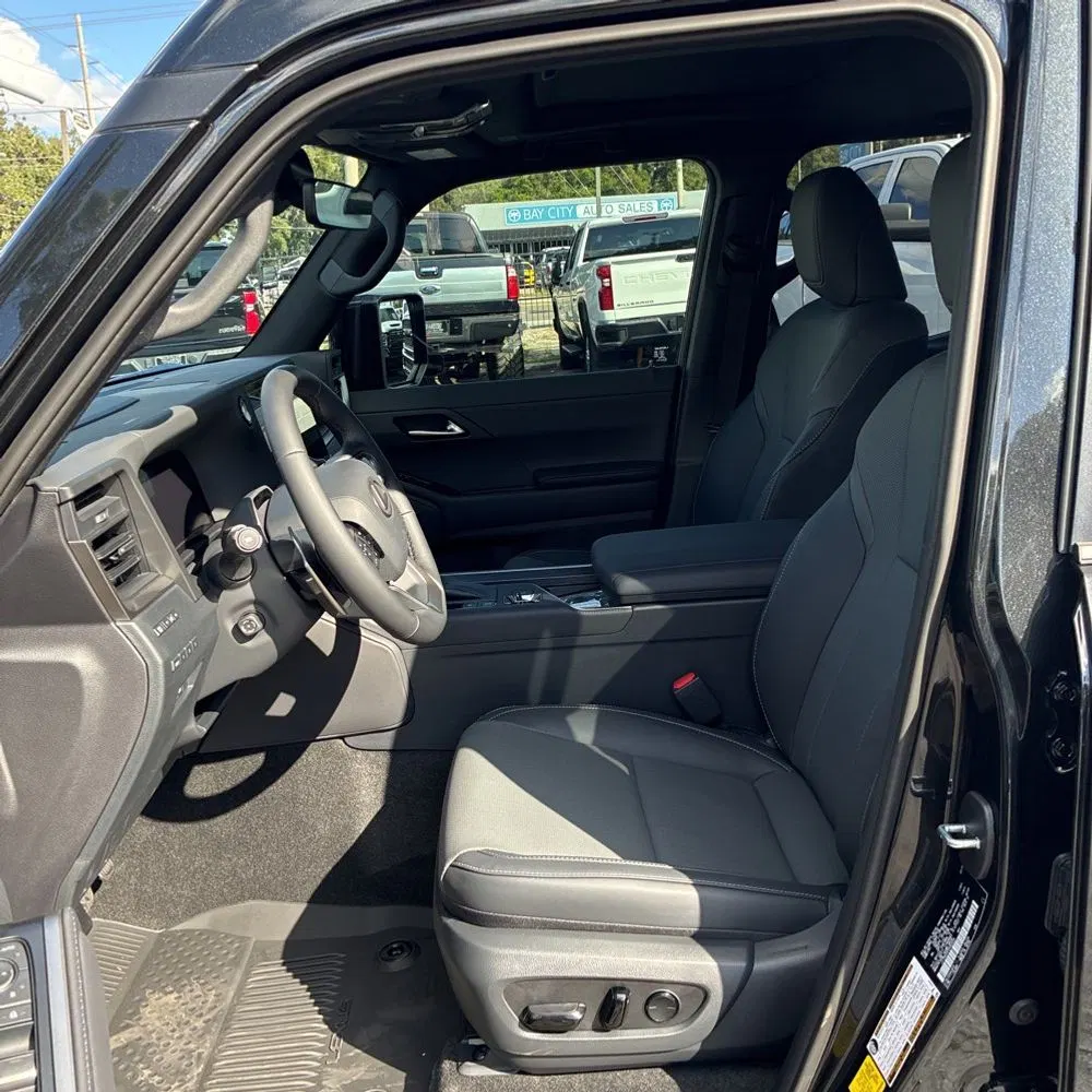2025 Lexus GX 550 Premium