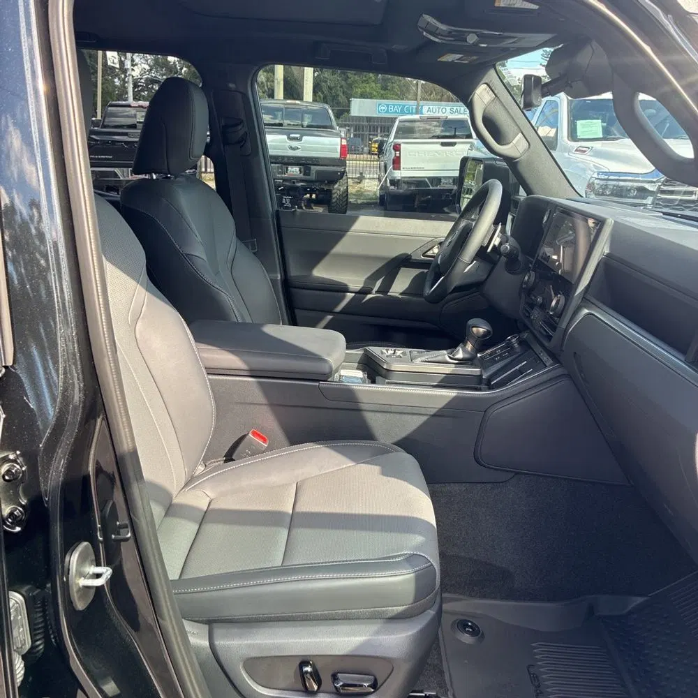 2025 Lexus GX 550 Premium