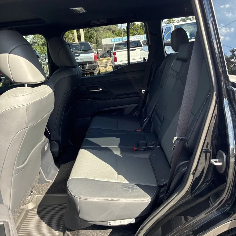 2025 Lexus GX 550 Premium