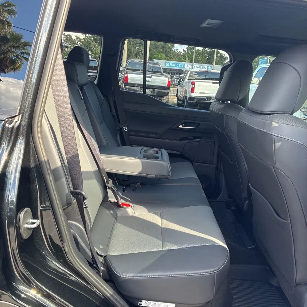 2025 Lexus GX 550 Premium