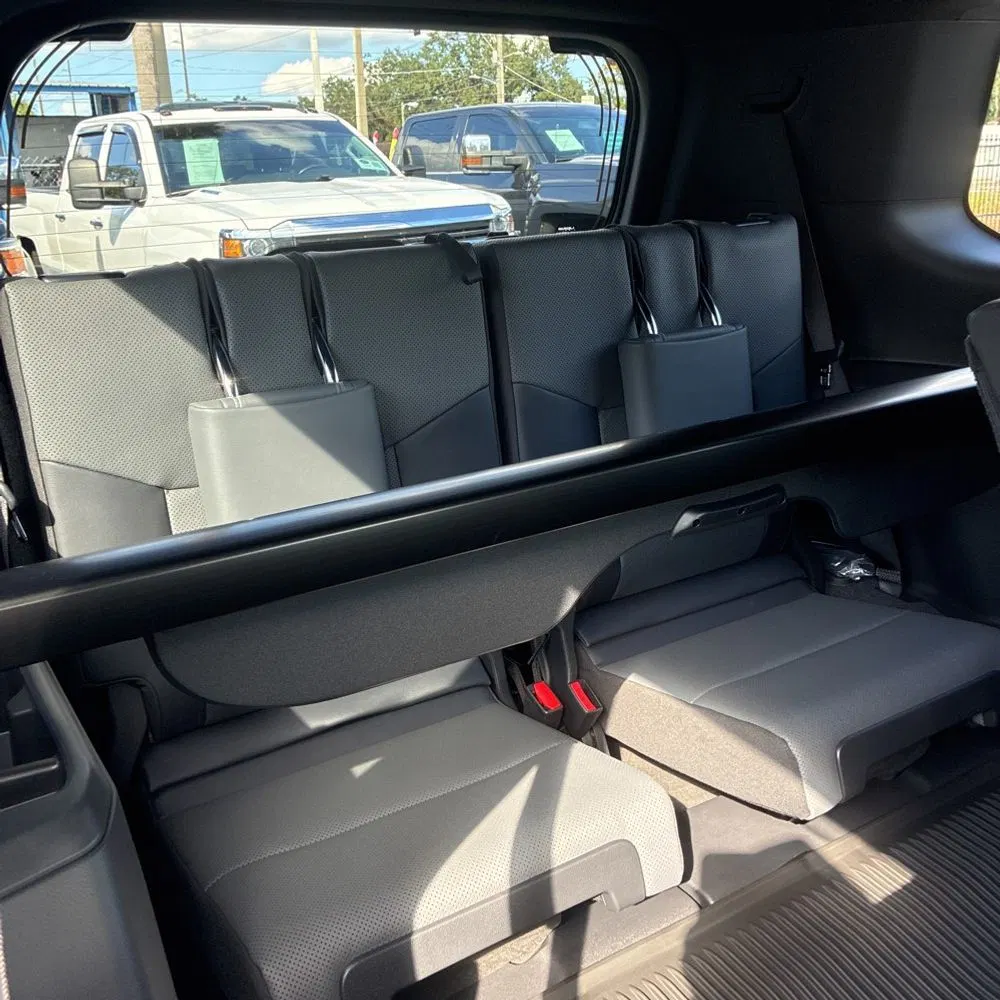 2025 Lexus GX 550 Premium
