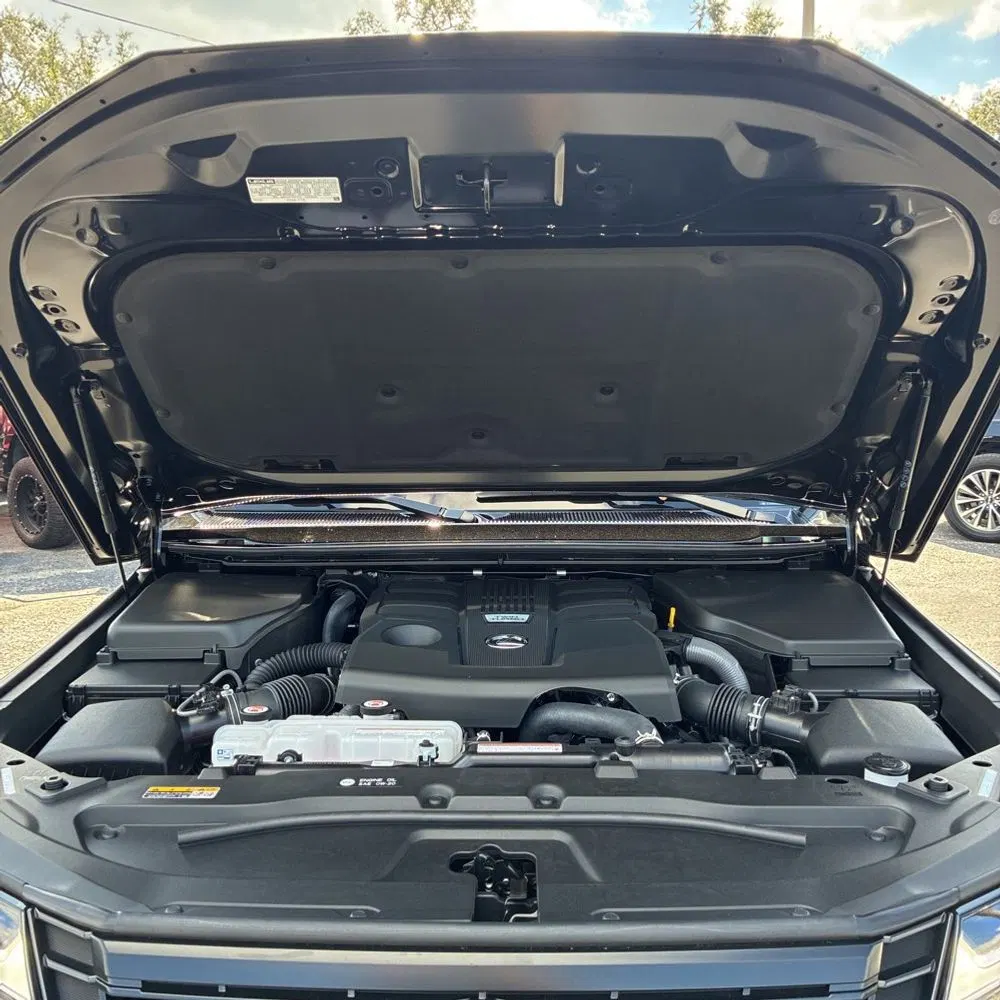 2025 Lexus GX 550 Premium