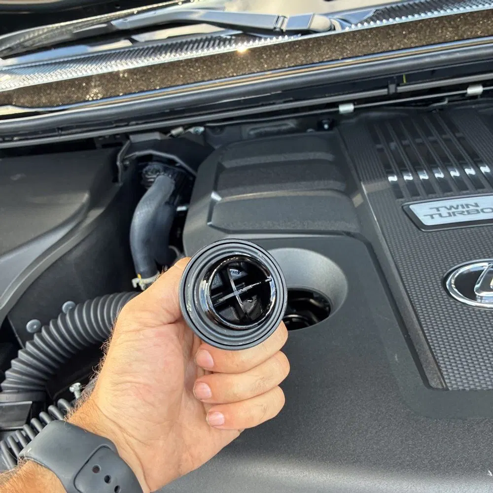 2025 Lexus GX 550 Premium