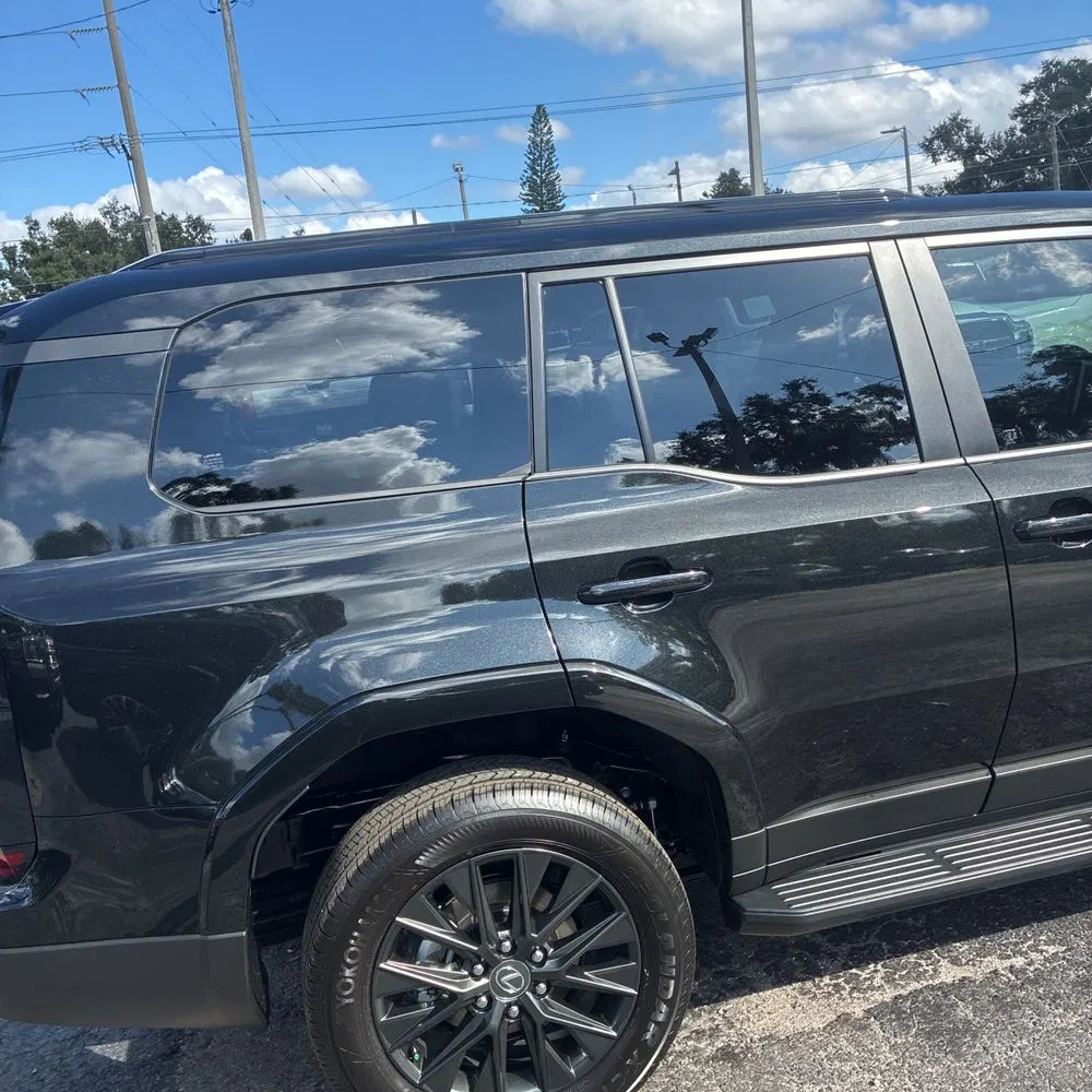2025 Lexus GX 550 Premium