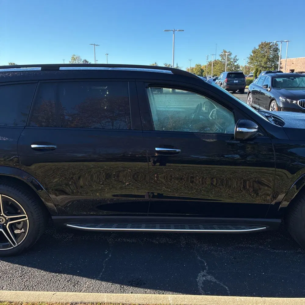 2024 Mercedes-Benz GLS GLS 450