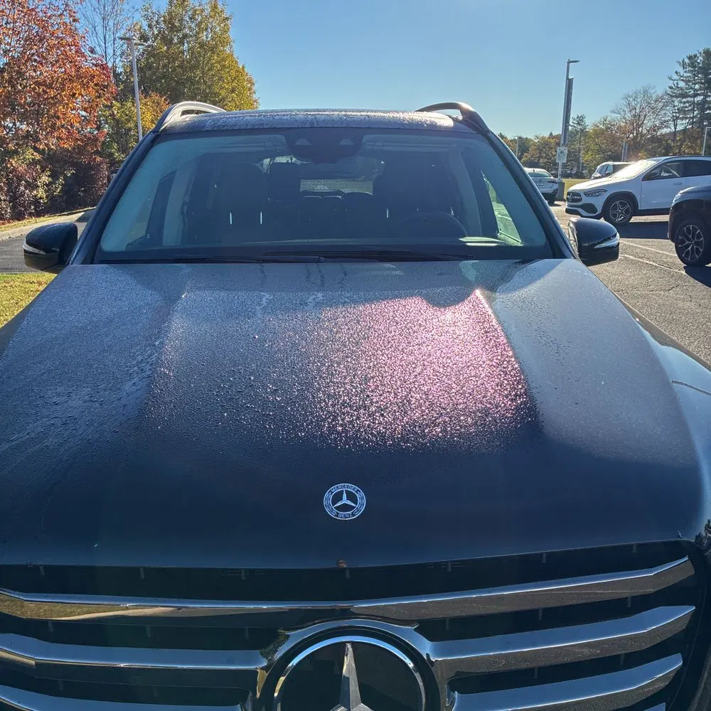 2024 Mercedes-Benz GLS GLS 450