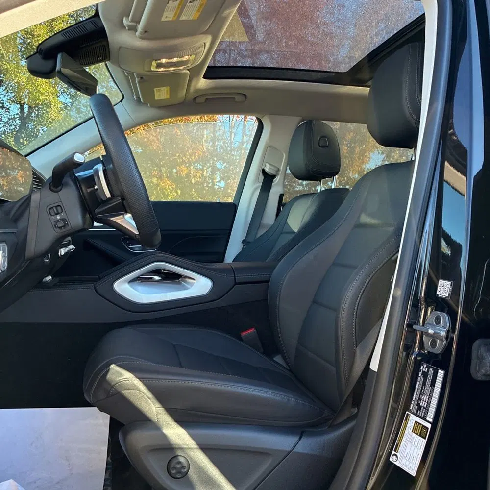2024 Mercedes-Benz GLS GLS 450