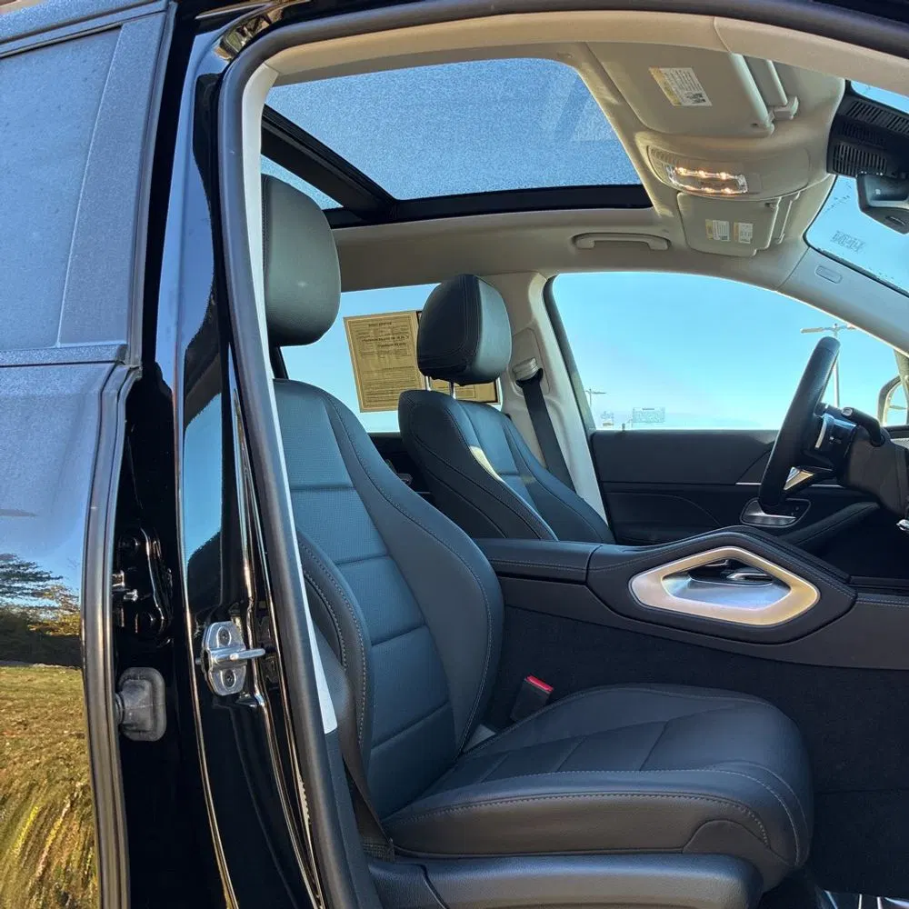 2024 Mercedes-Benz GLS GLS 450