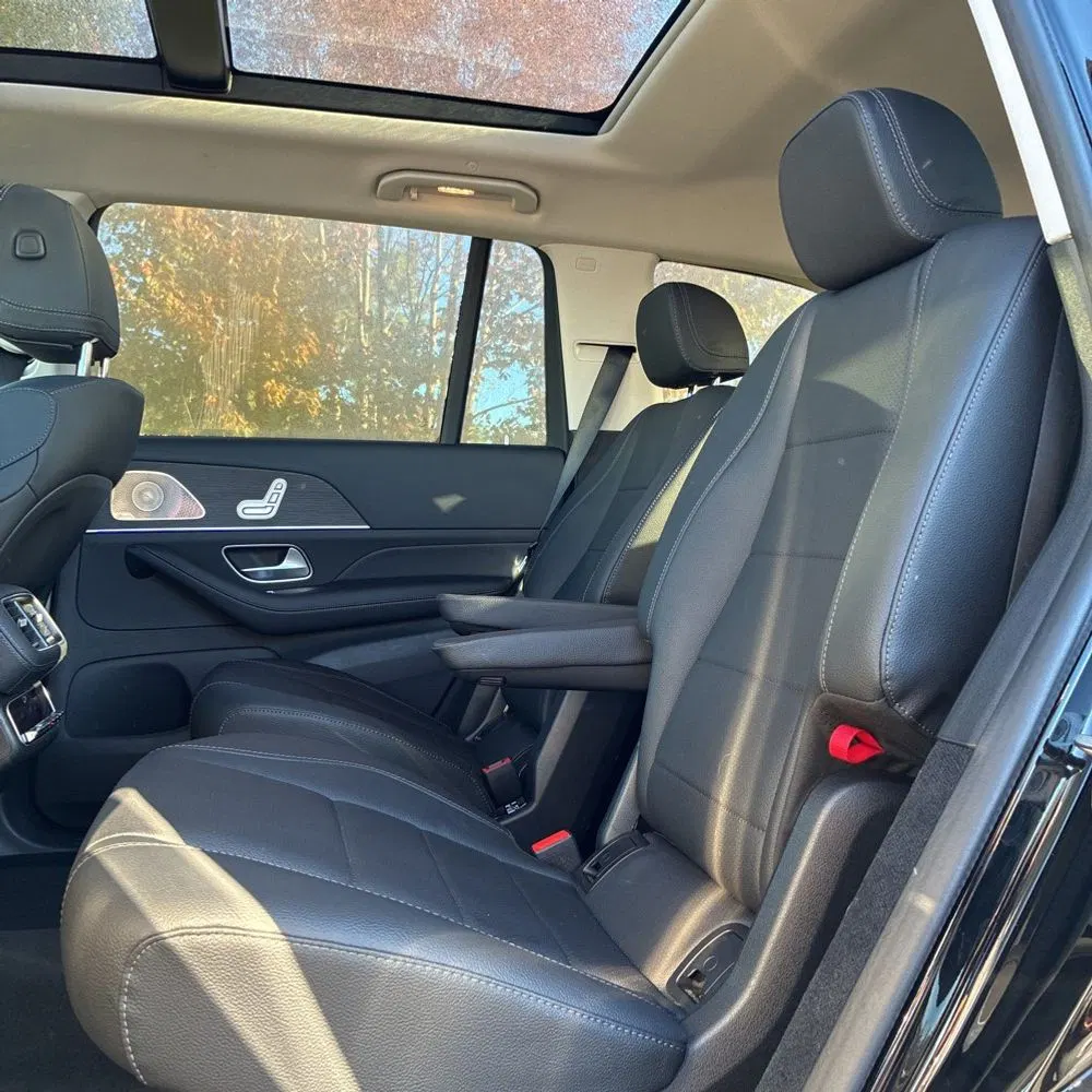 2024 Mercedes-Benz GLS GLS 450