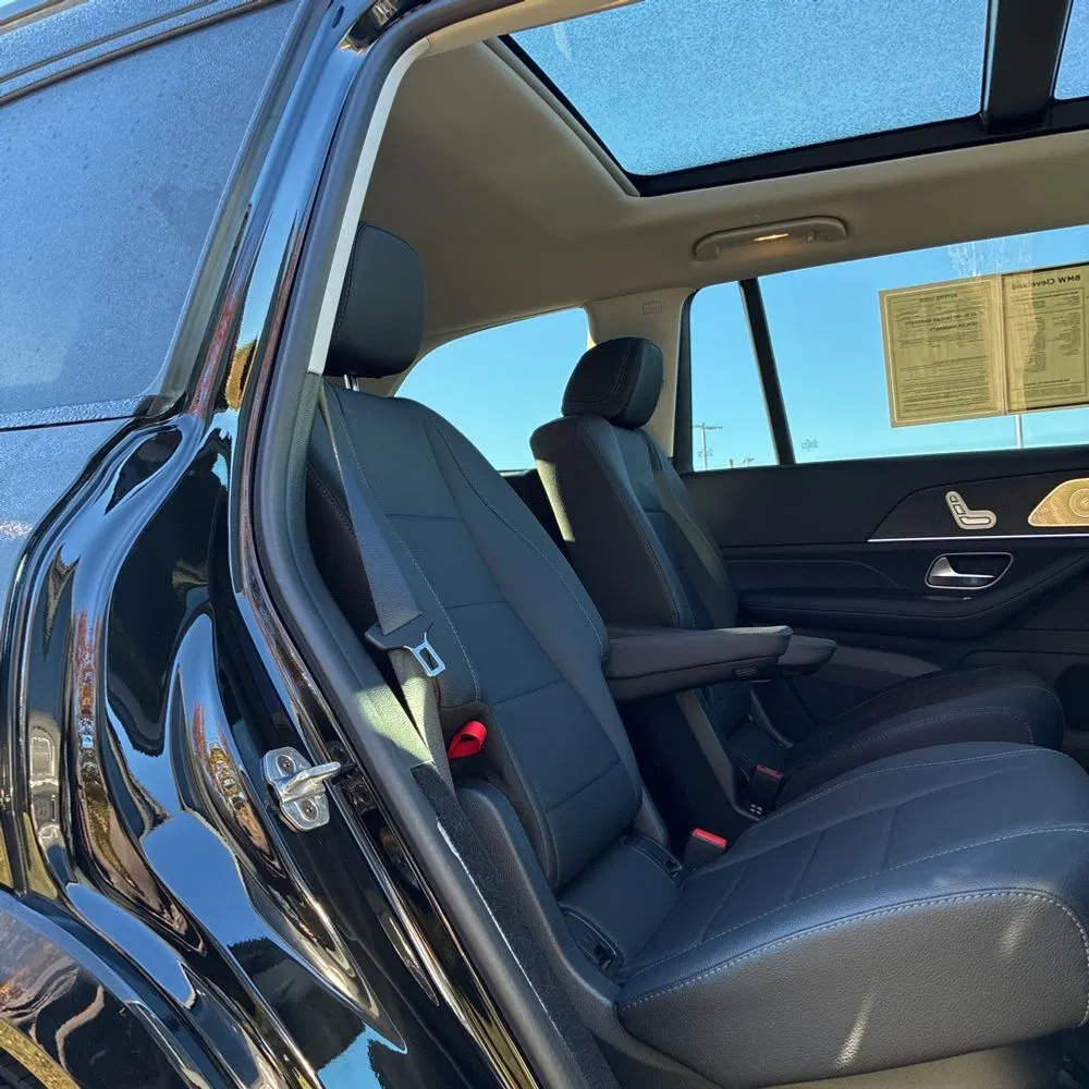 2024 Mercedes-Benz GLS GLS 450