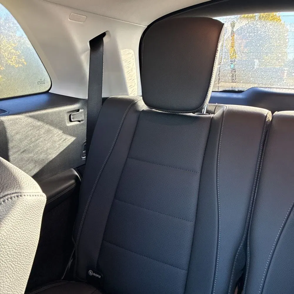 2024 Mercedes-Benz GLS GLS 450