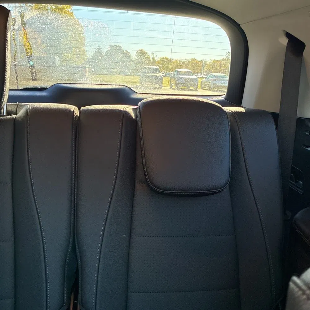 2024 Mercedes-Benz GLS GLS 450