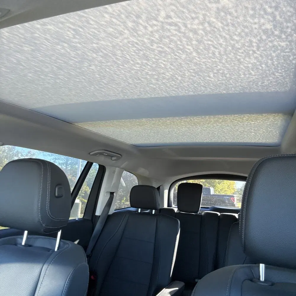 2024 Mercedes-Benz GLS GLS 450