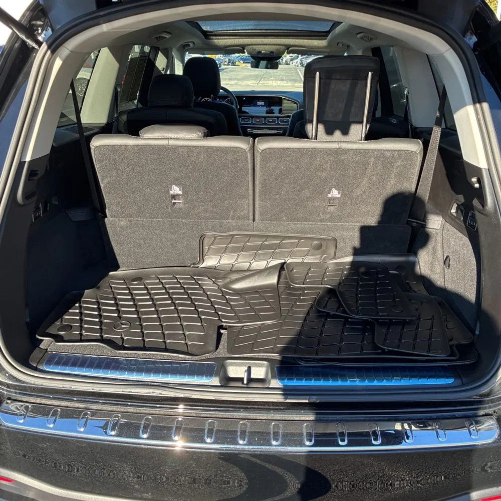 2024 Mercedes-Benz GLS GLS 450