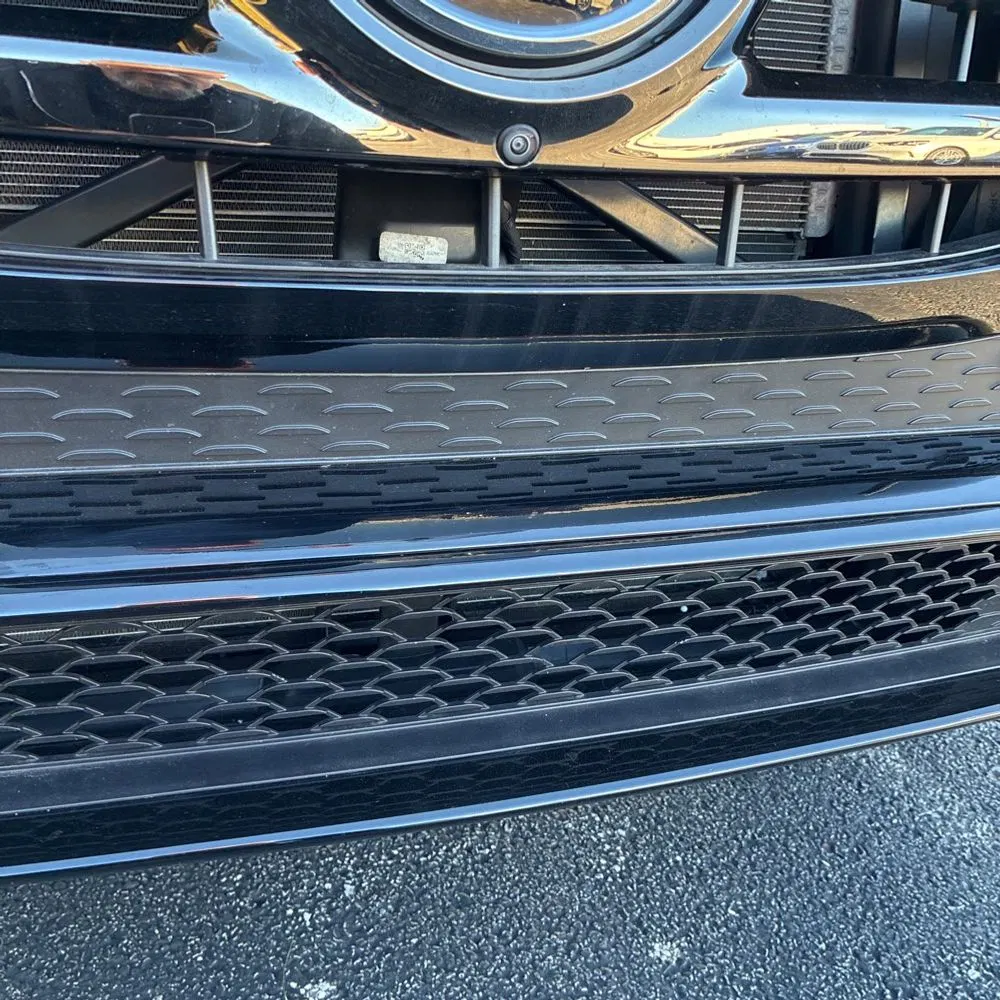 2024 Mercedes-Benz GLS GLS 450