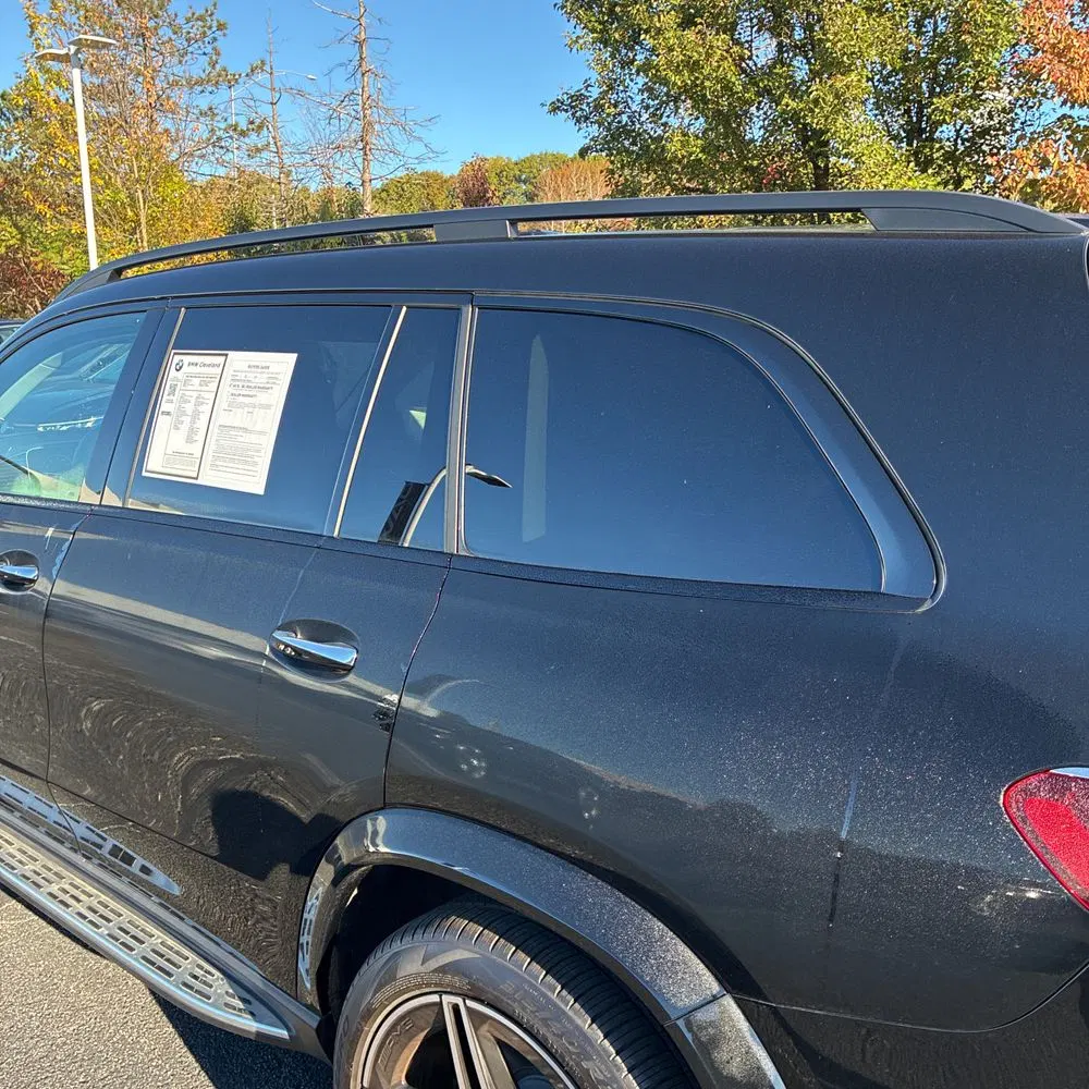 2024 Mercedes-Benz GLS GLS 450